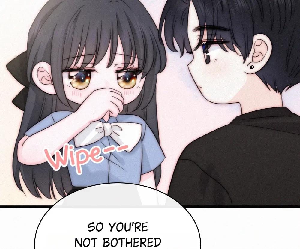 Read Only Love chapter 149 image 7 on Lezhin
