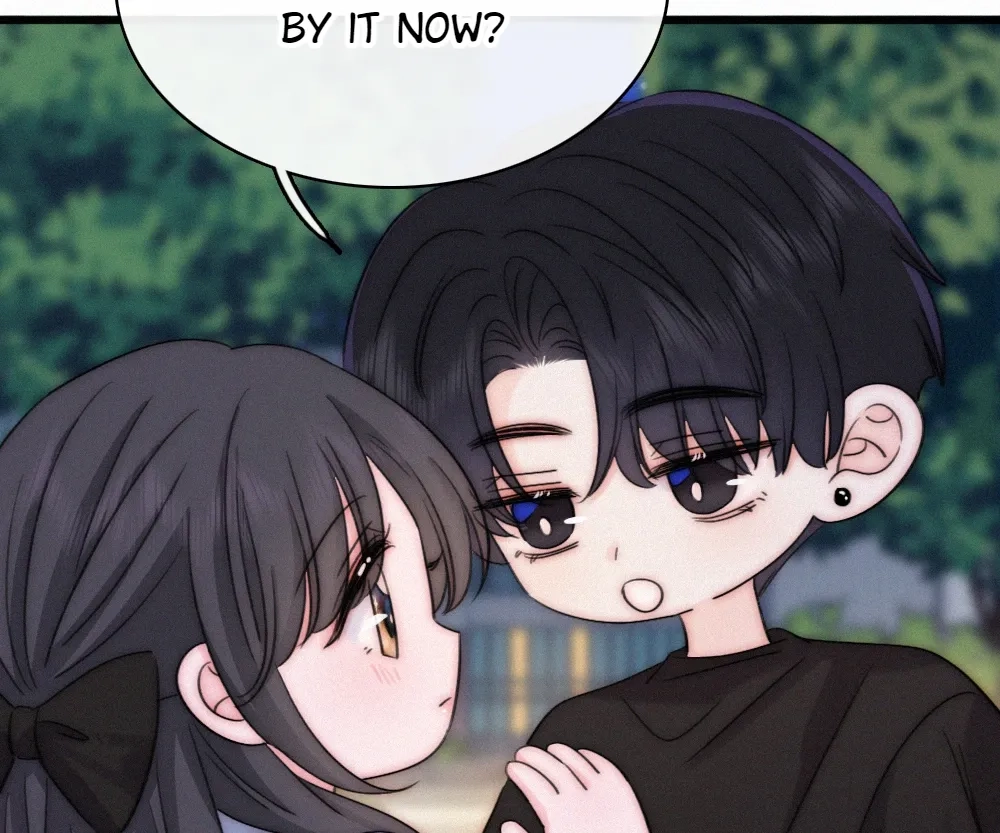 Read Only Love chapter 149 image 8 on Lezhin