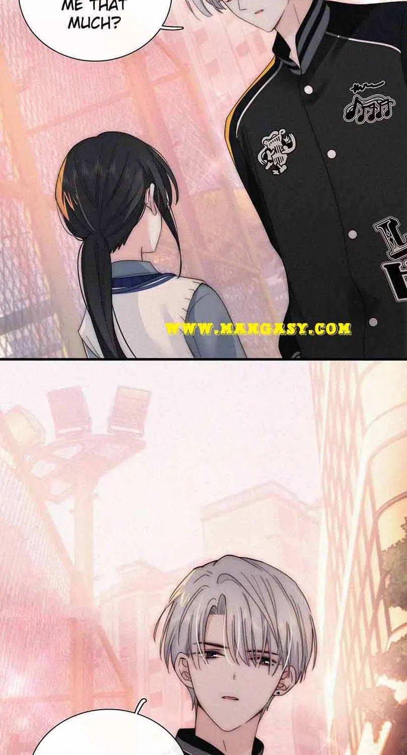 Read Only Love chapter 15 image 14 on Lezhin