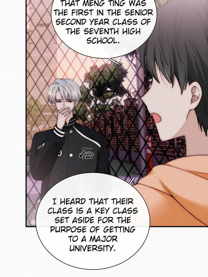 Read Only Love chapter 15 image 17 on Lezhin