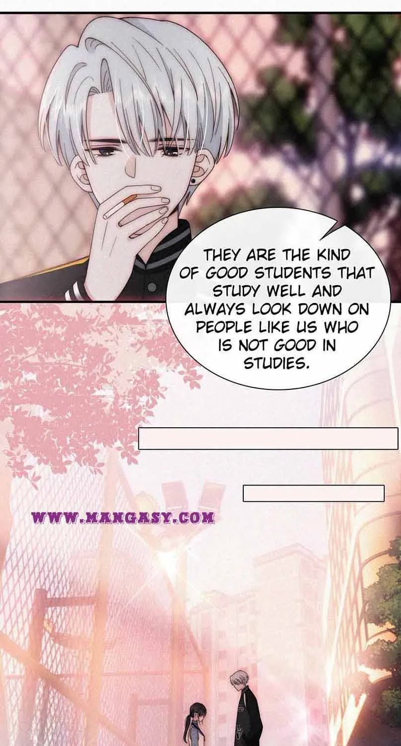 Read Only Love chapter 15 image 18 on Lezhin