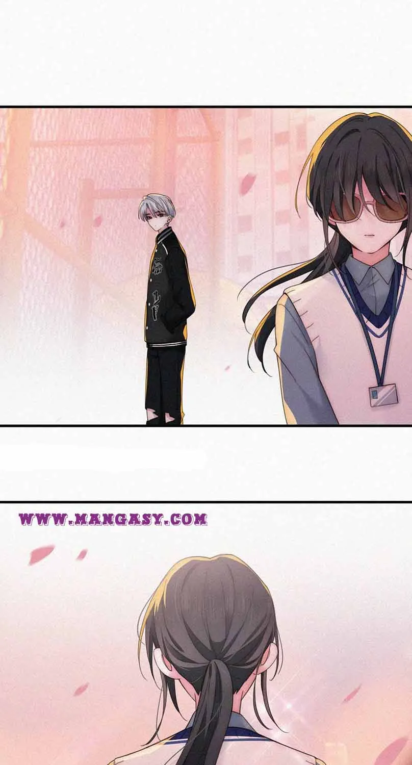 Read Only Love chapter 15 image 23 on Lezhin
