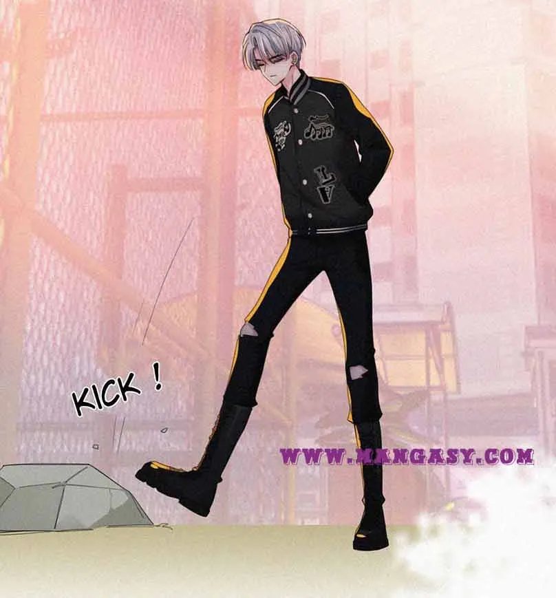 Read Only Love chapter 15 image 25 on Lezhin