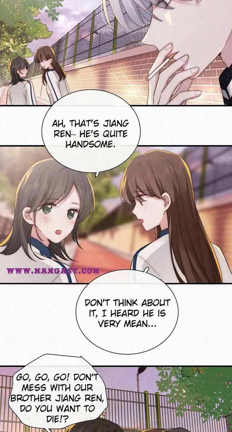 Read Only Love chapter 15 image 28 on Lezhin