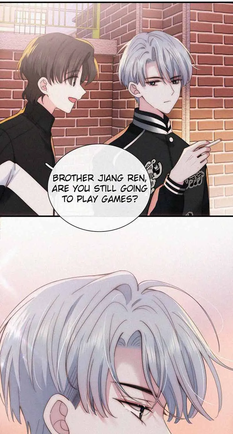 Read Only Love chapter 15 image 30 on Lezhin
