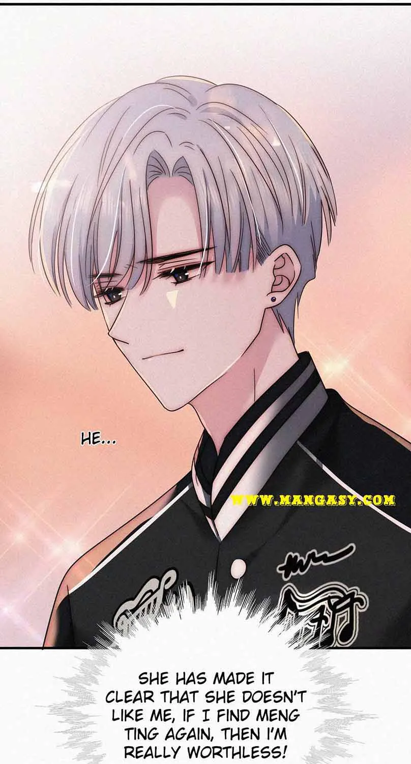 Read Only Love chapter 15 image 34 on Lezhin