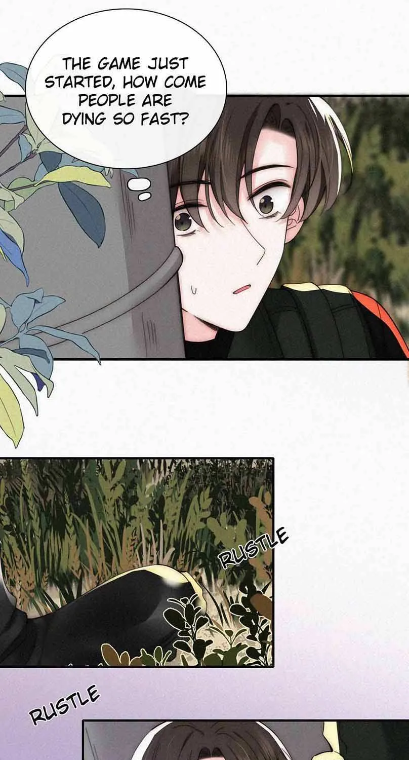Read Only Love chapter 15 image 42 on Lezhin