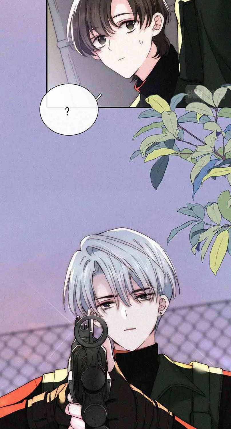 Read Only Love chapter 15 image 43 on Lezhin