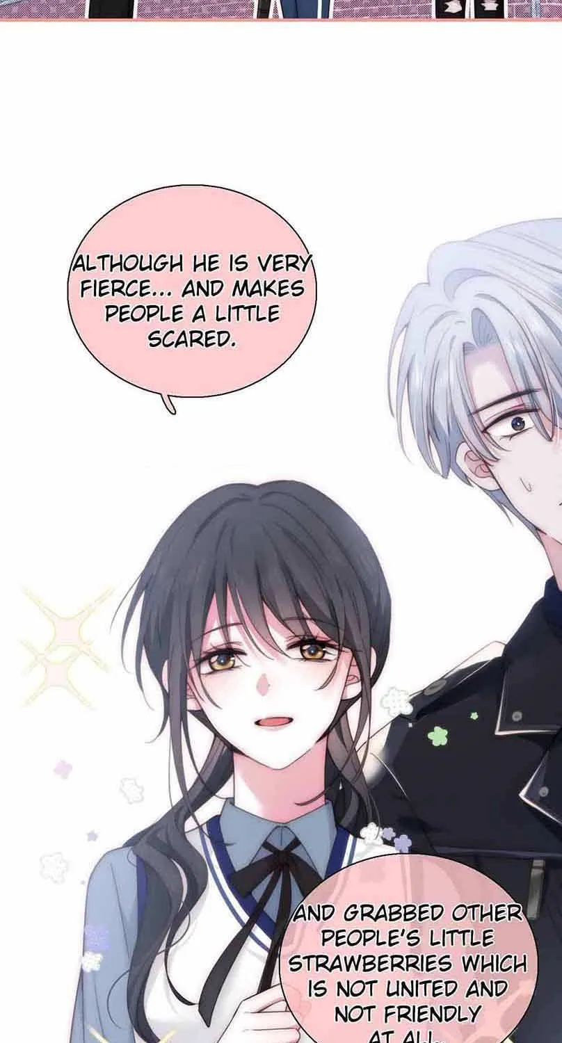 Read Only Love chapter 15 image 55 on Lezhin