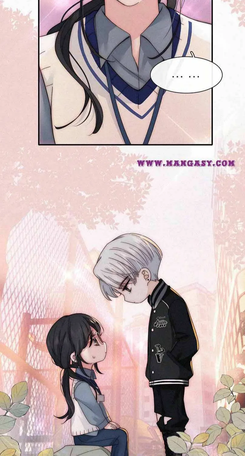 Read Only Love chapter 15 image 8 on Lezhin