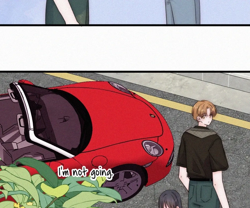 Read Only Love chapter 150 image 11 on Lezhin