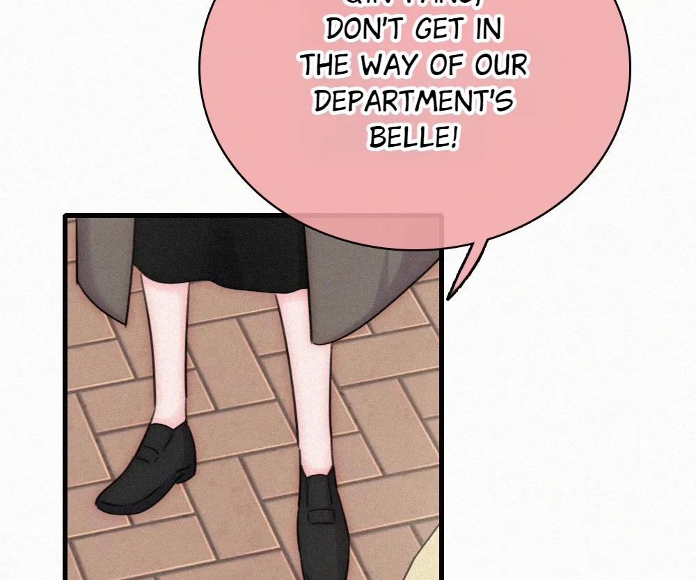 Read Only Love chapter 150 image 19 on Lezhin