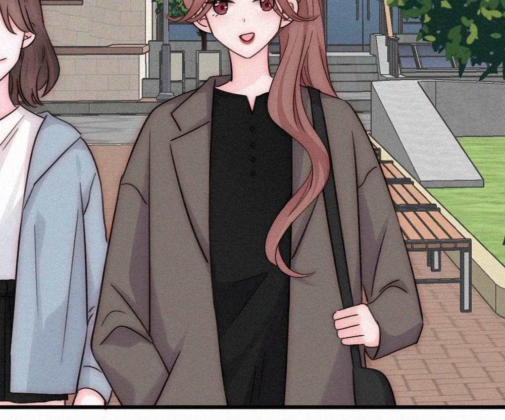 Read Only Love chapter 150 image 21 on Lezhin
