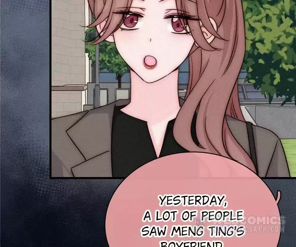 Read Only Love chapter 150 image 26 on Lezhin