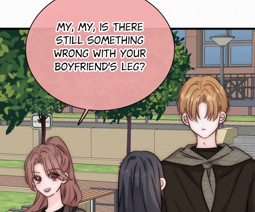 Read Only Love chapter 150 image 40 on Lezhin