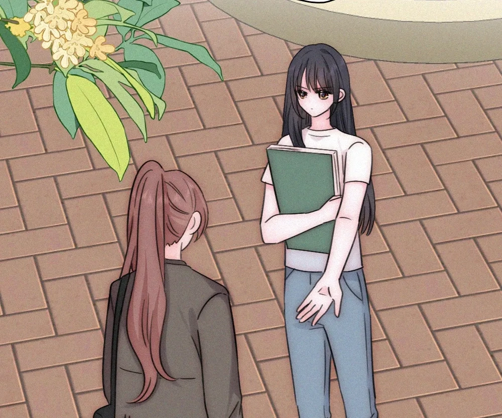 Read Only Love chapter 150 image 53 on Lezhin
