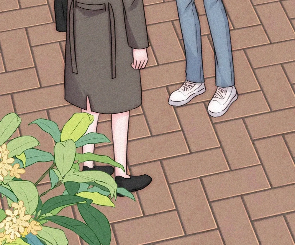 Read Only Love chapter 150 image 54 on Lezhin