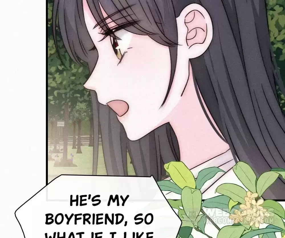Read Only Love chapter 150 image 58 on Lezhin
