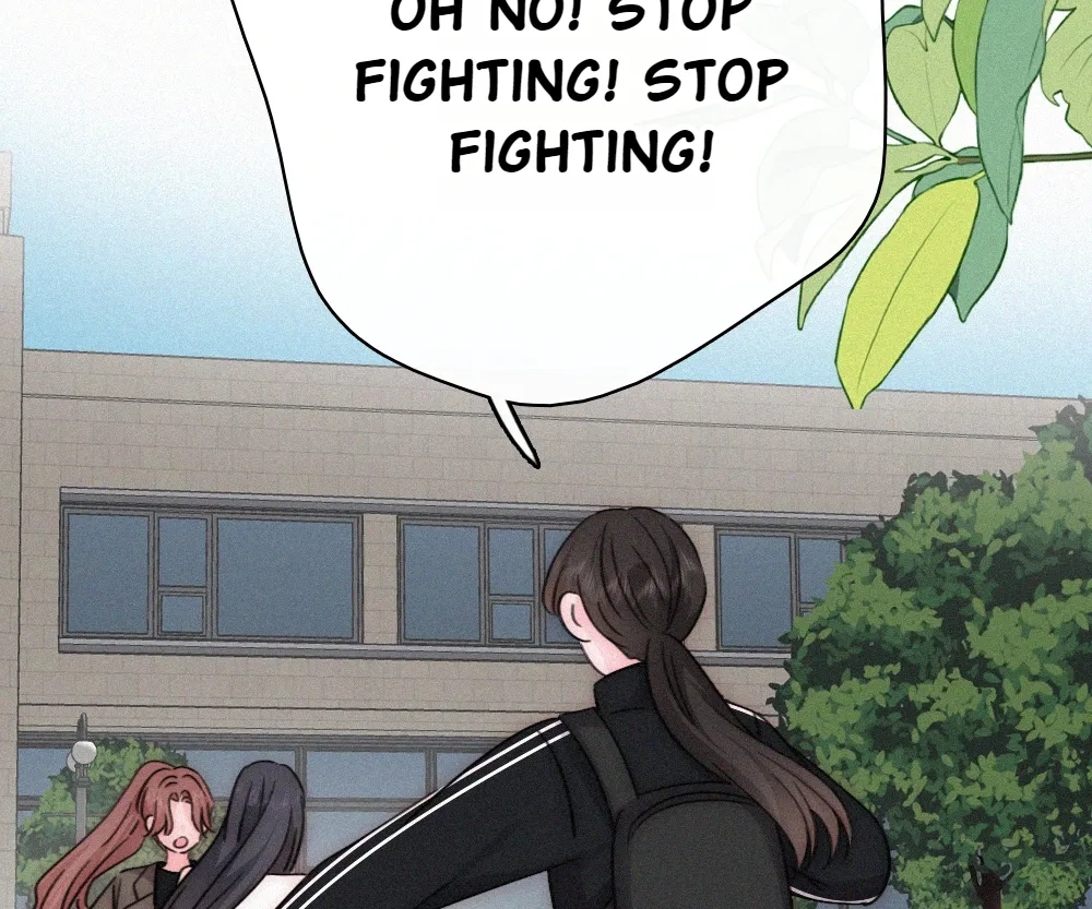 Read Only Love chapter 150 image 76 on Lezhin