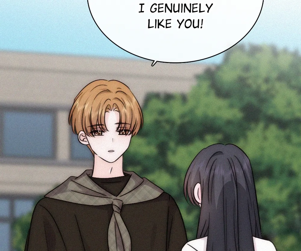 Read Only Love chapter 151 image 15 on Lezhin