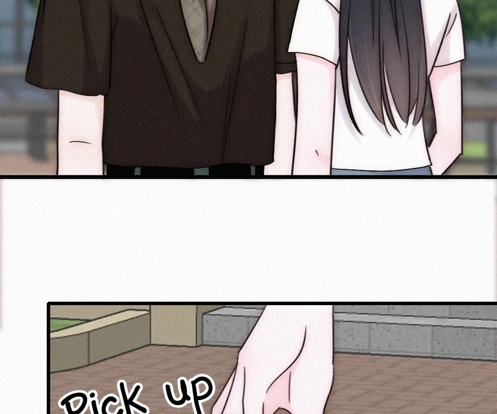 Read Only Love chapter 151 image 16 on Lezhin