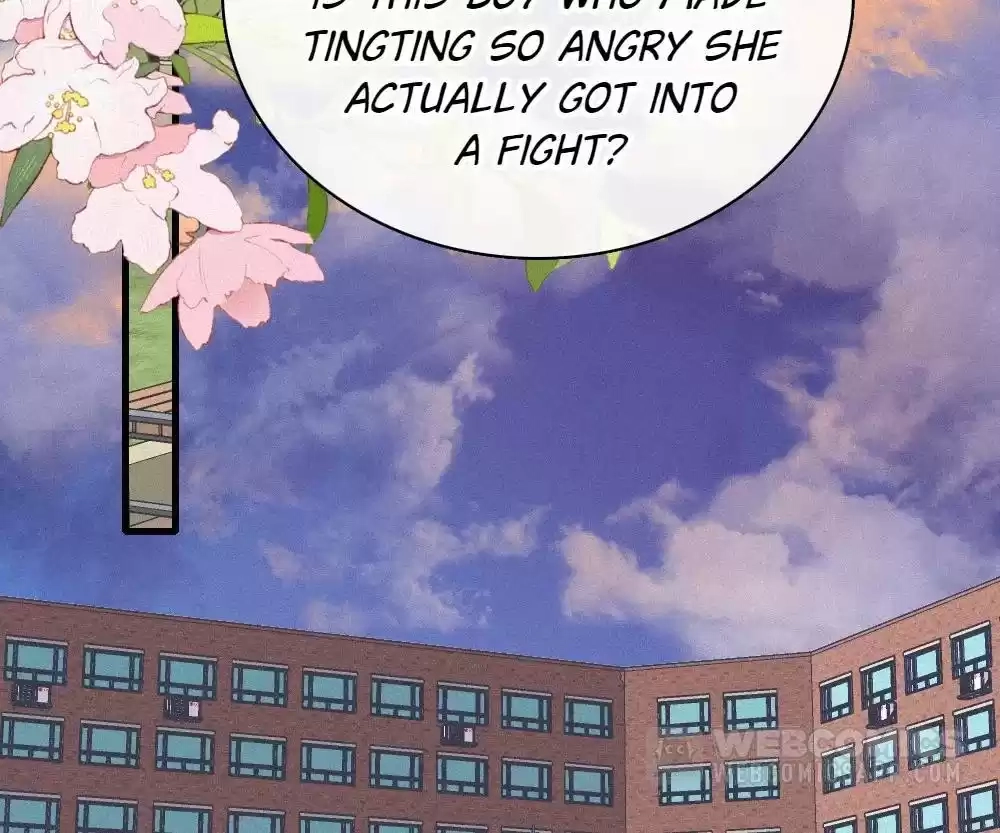 Read Only Love chapter 151 image 34 on Lezhin