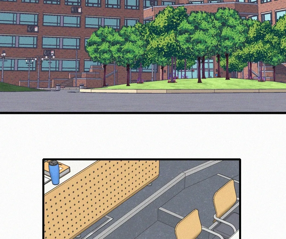Read Only Love chapter 151 image 35 on Lezhin