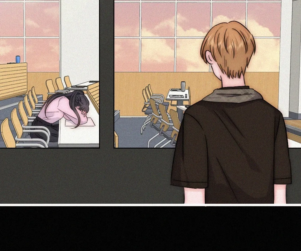 Read Only Love chapter 151 image 47 on Lezhin