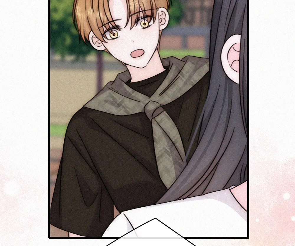 Read Only Love chapter 151 image 8 on Lezhin