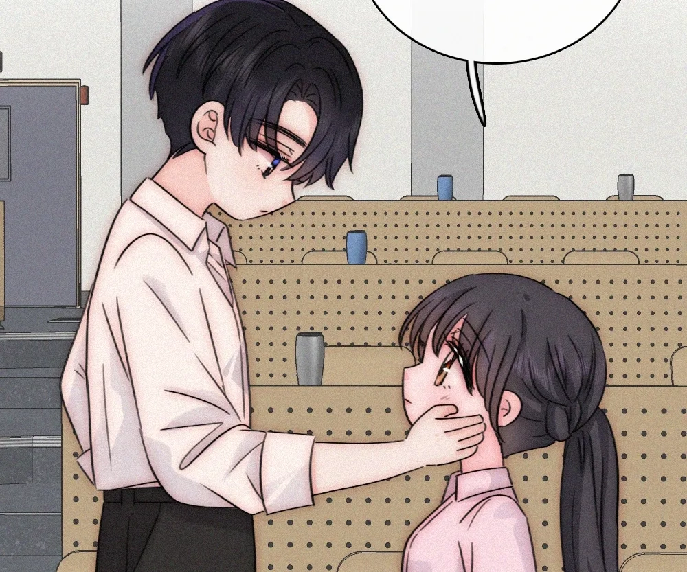Read Only Love chapter 152 image 13 on Lezhin