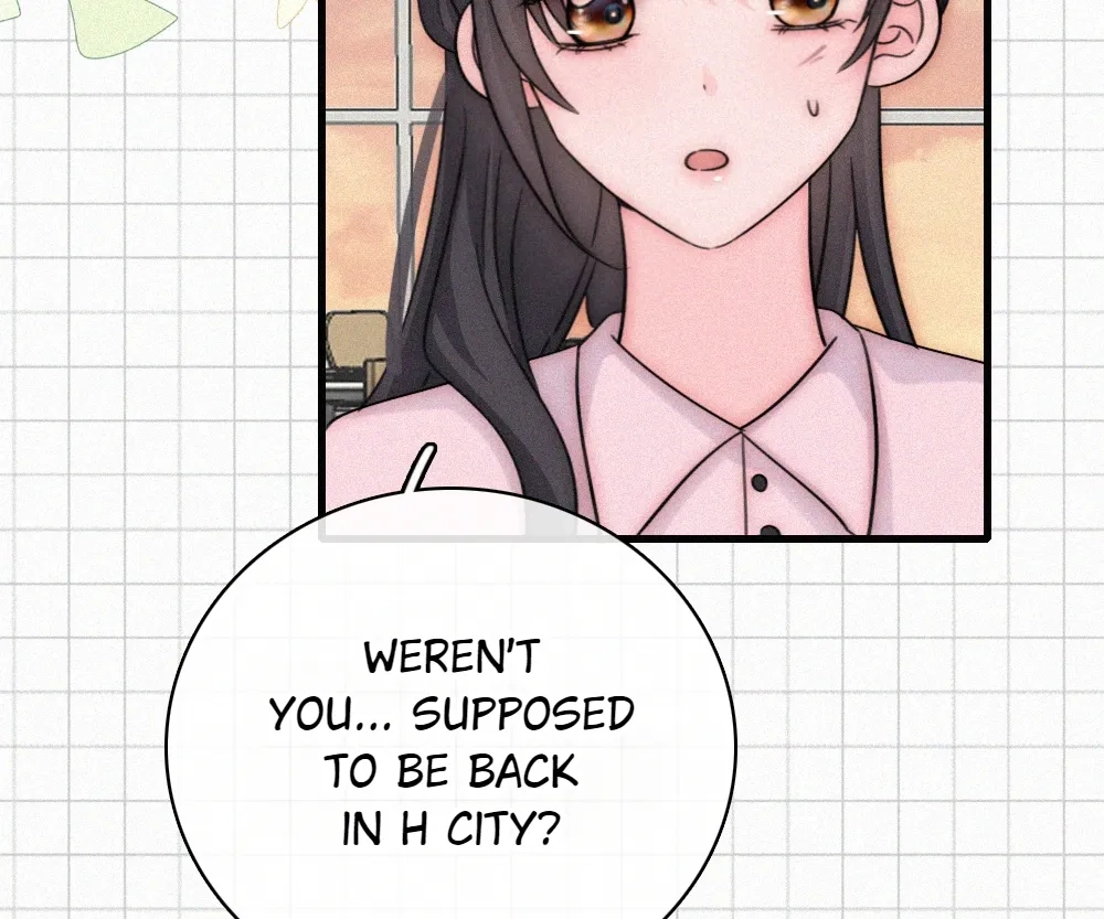 Read Only Love chapter 152 image 16 on Lezhin