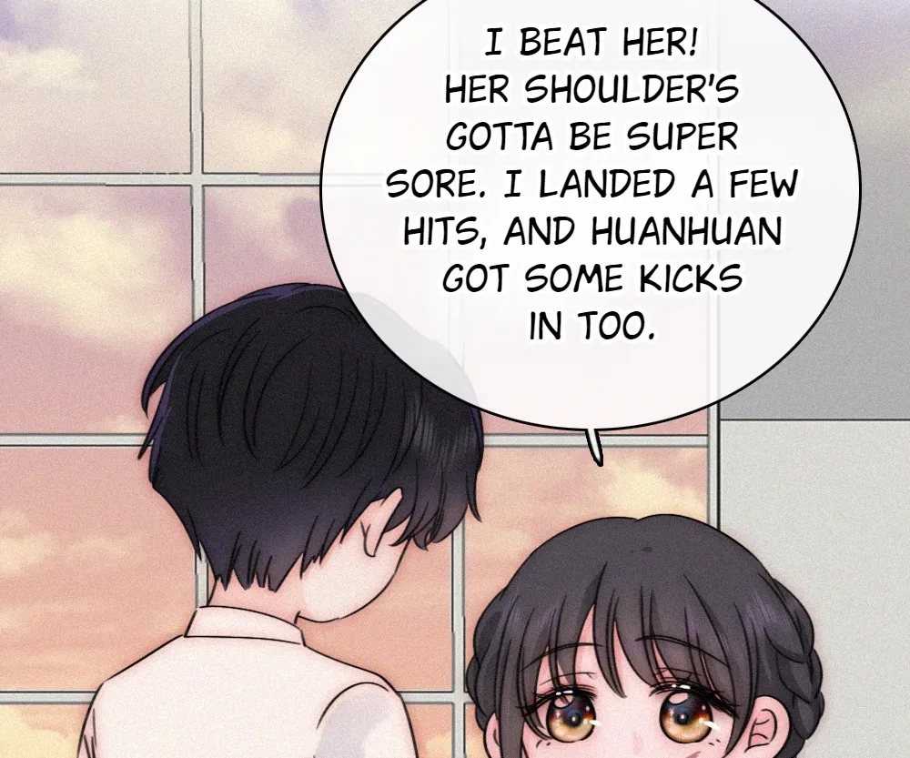 Read Only Love chapter 152 image 19 on Lezhin