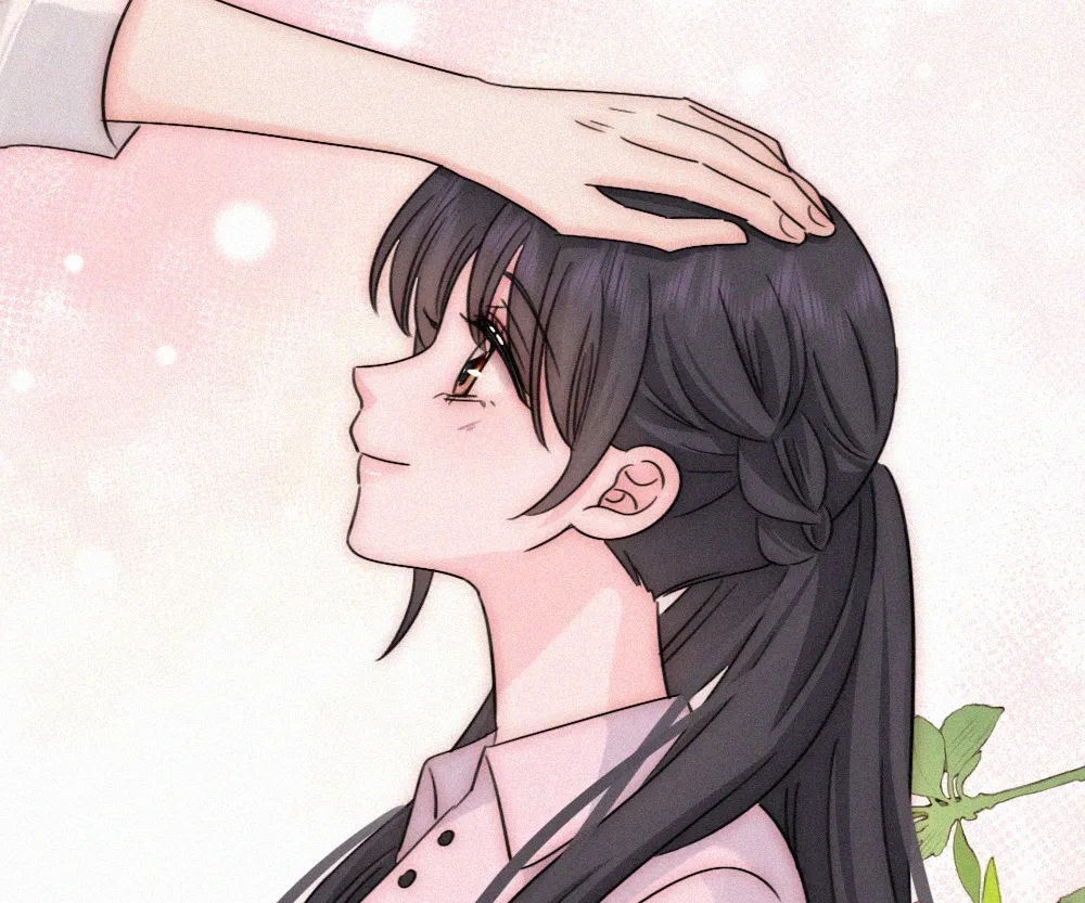 Read Only Love chapter 152 image 23 on Lezhin
