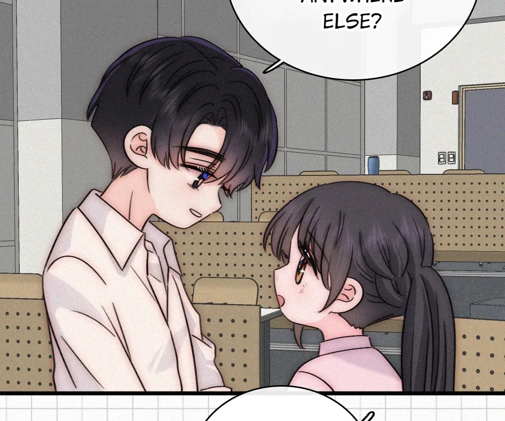 Read Only Love chapter 152 image 44 on Lezhin