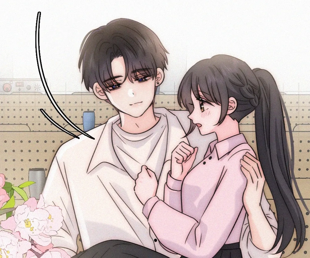 Read Only Love chapter 152 image 47 on Lezhin
