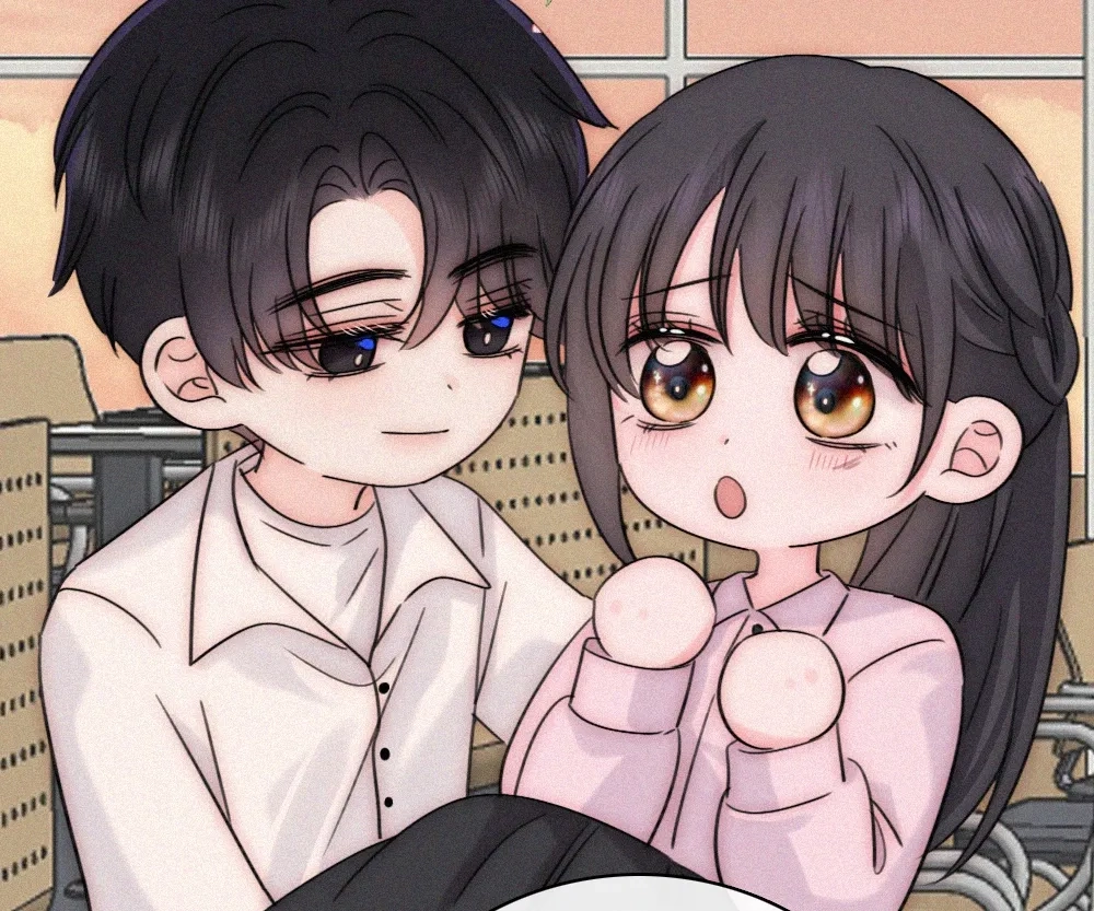 Read Only Love chapter 152 image 49 on Lezhin