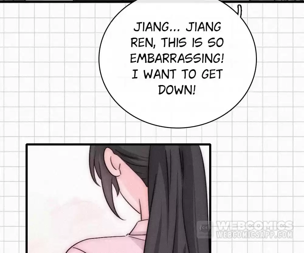 Read Only Love chapter 152 image 50 on Lezhin