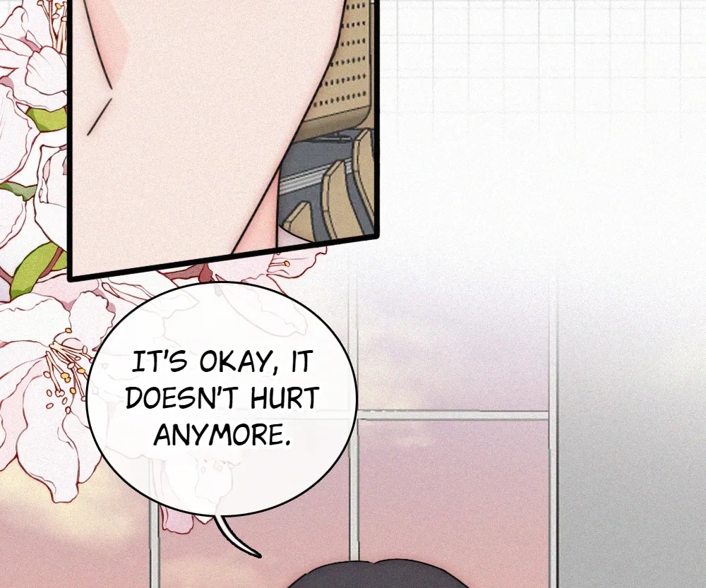 Read Only Love chapter 152 image 8 on Lezhin