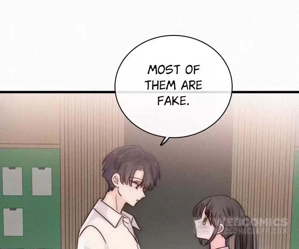 Read Only Love chapter 153 image 18 on Lezhin