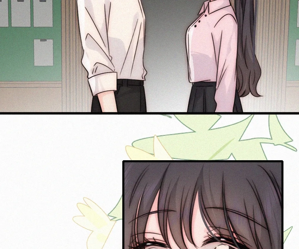 Read Only Love chapter 153 image 19 on Lezhin
