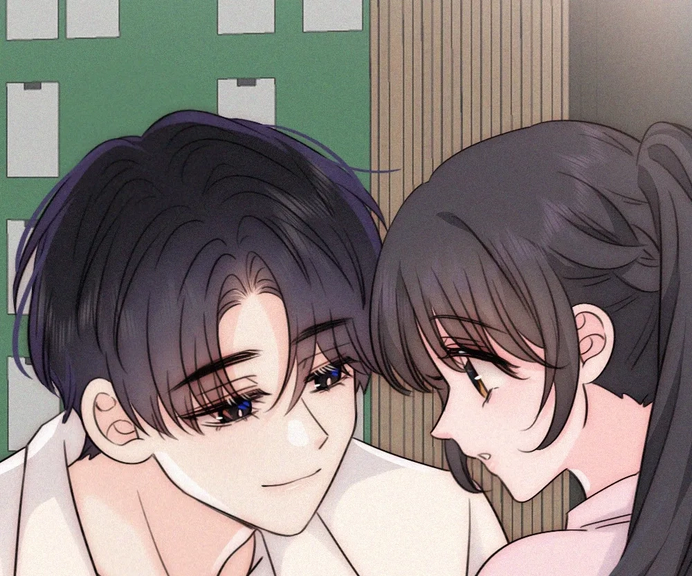 Read Only Love chapter 153 image 23 on Lezhin