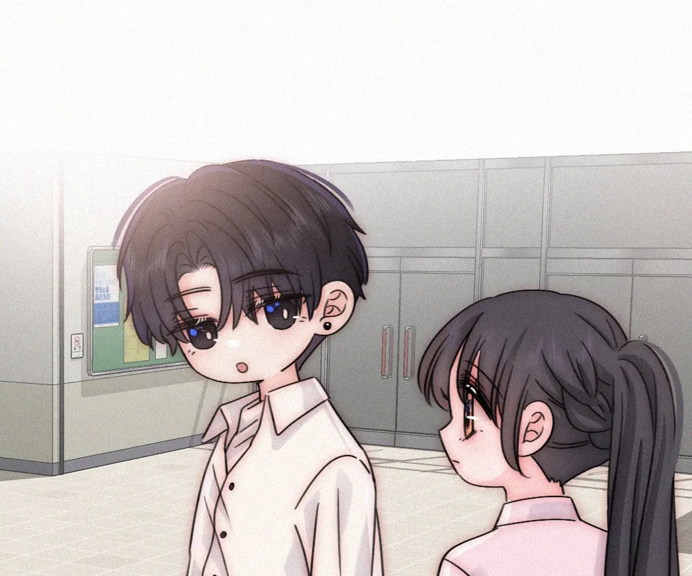 Read Only Love chapter 153 image 4 on Lezhin
