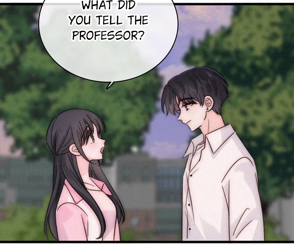 Read Only Love chapter 153 image 40 on Lezhin