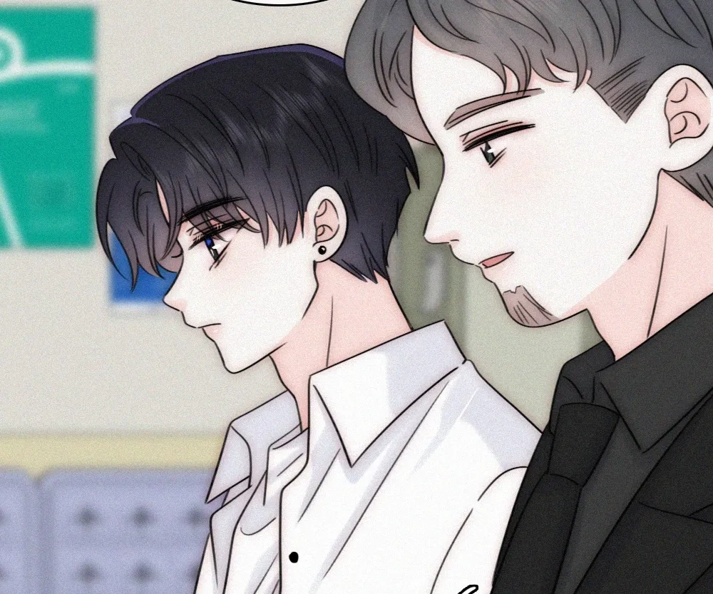 Read Only Love chapter 153 image 47 on Lezhin