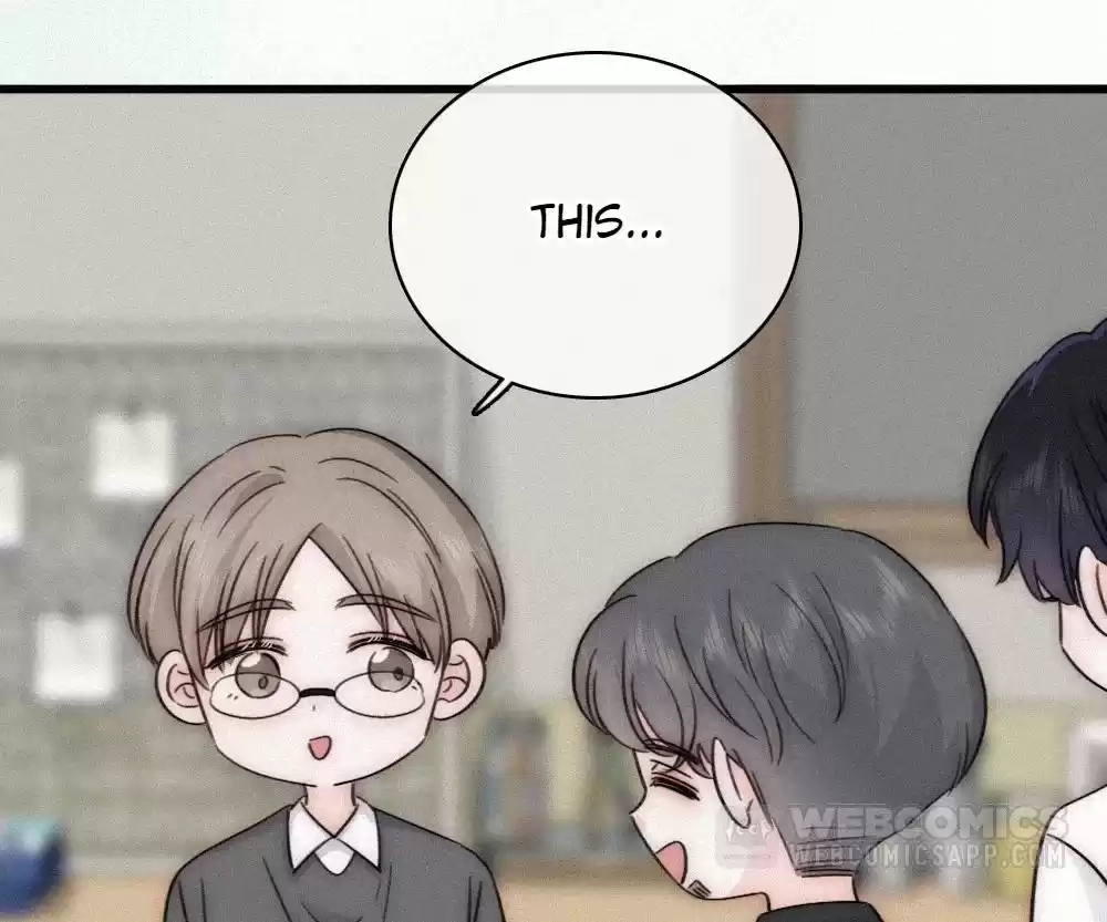 Read Only Love chapter 153 image 58 on Lezhin