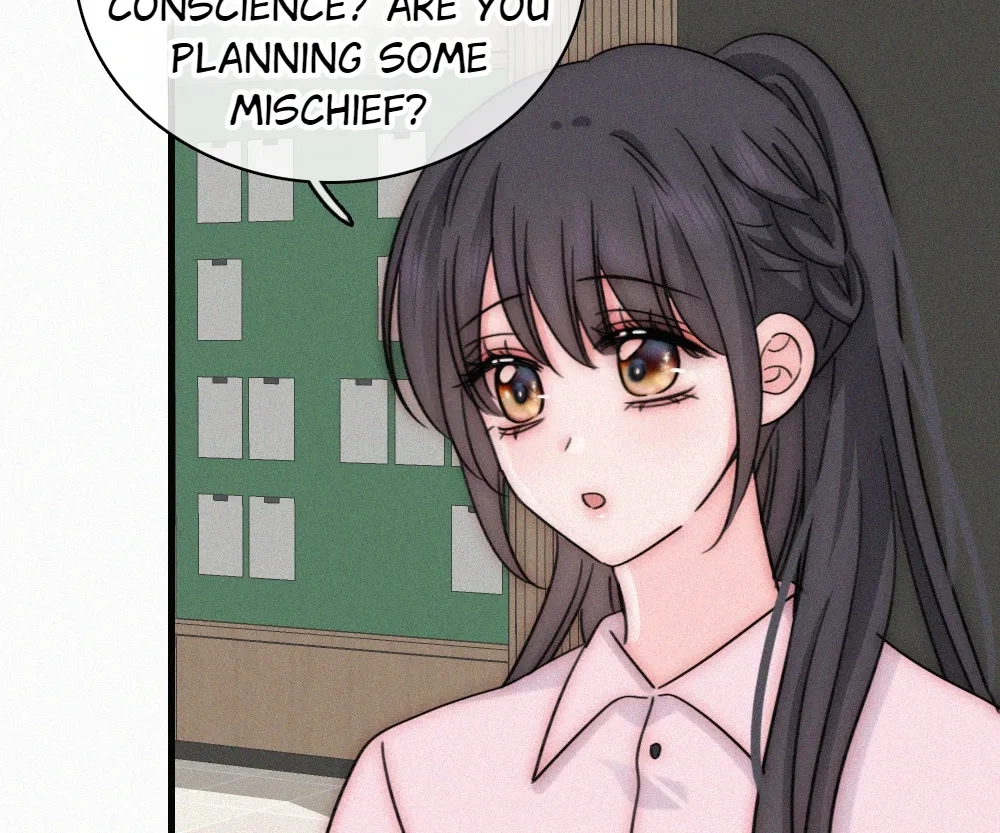Read Only Love chapter 153 image 6 on Lezhin