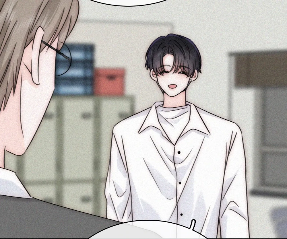 Read Only Love chapter 153 image 60 on Lezhin