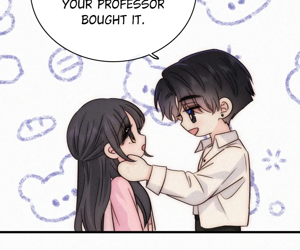 Read Only Love chapter 154 image 16 on Lezhin