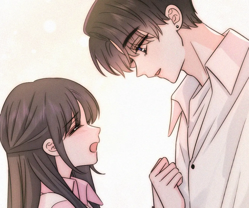 Read Only Love chapter 154 image 20 on Lezhin