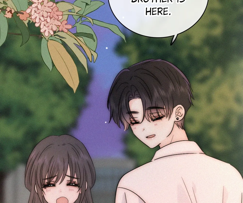 Read Only Love chapter 154 image 30 on Lezhin